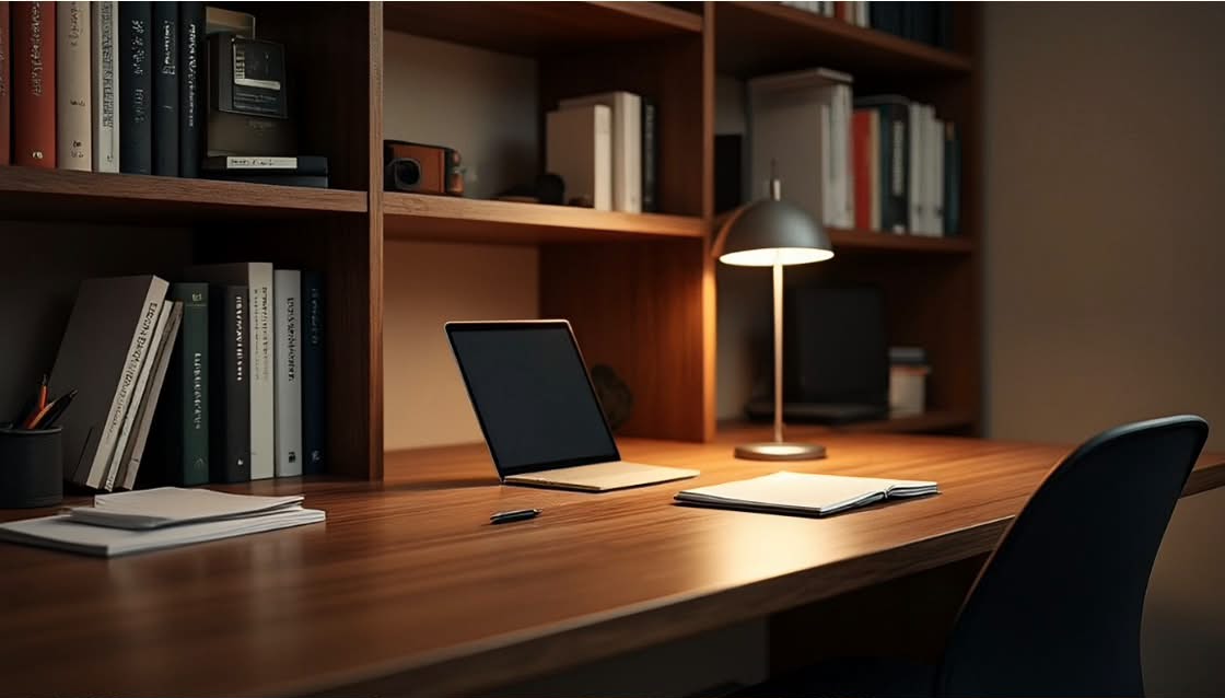 Workspace